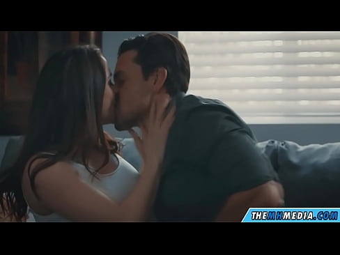 ❤️ एक चांगला busty आई सह रोमँटिक सेक्स ❤️ mr.redgast4asset.ru वर ﹏